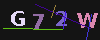 Gambar captcha